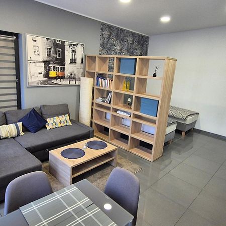 Intermo Apartment Świętochłowice Bagian luar foto