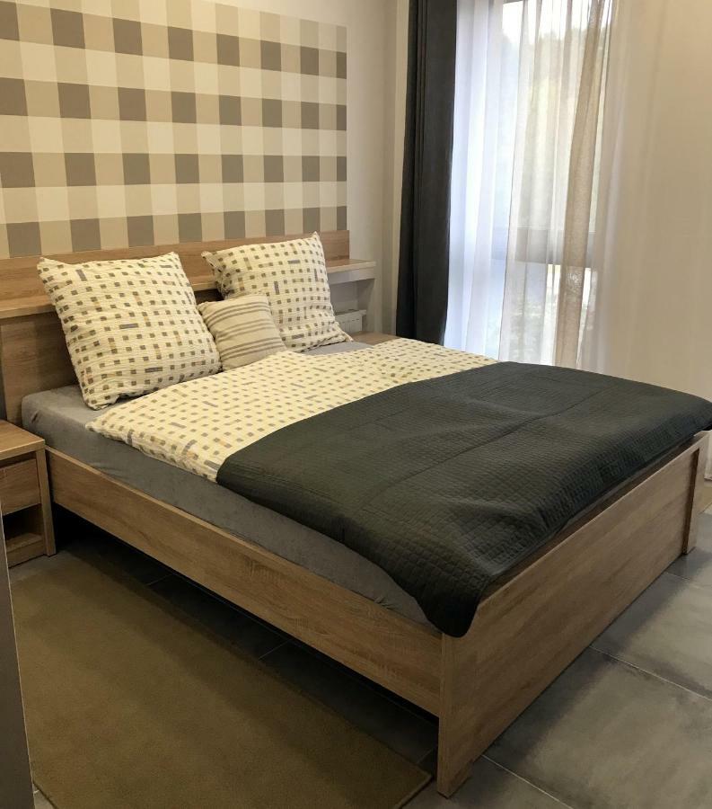 Intermo Apartment Świętochłowice Bagian luar foto